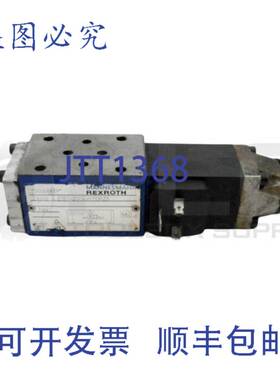 曼尼斯曼力士乐 00568439 阀门 Z4WE 6 E137-21/AW110RZ5 W/WU35-