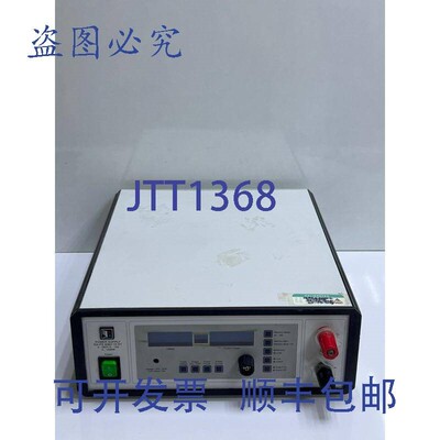 原装供应EA Elektro-Automatik PS 8360-15 DT 1,5KW 单输出可变