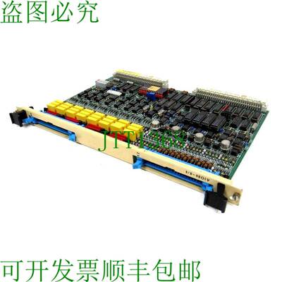 原装供应二手 AI086-8/4接口板 AI08684 57275812-E