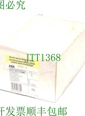 原装供应 1SCA022281R9410 盖