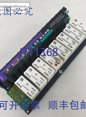原装供应OPTO 22 G4A8R + G4 AD3 4 + G4 AD8 3 + G4 REG RTC 远