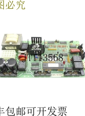 原装供应诺信 118862G NUPI