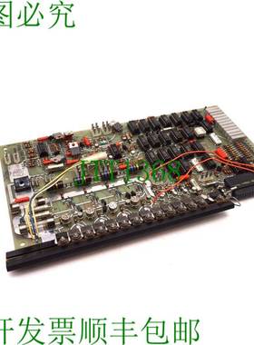 原装供应二手EECO 126706-02 PC板REV.P 12670602