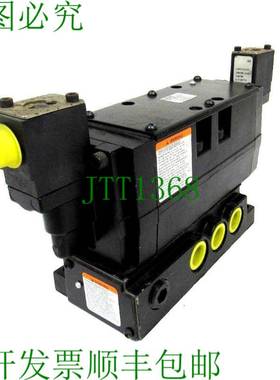 原装供应PARKER 4521AD30AAFF83 气门