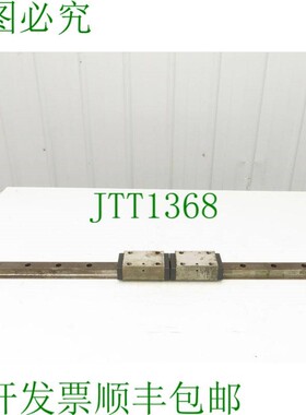 原装供应Rexroth Star SP 35 LM 导轨直线轴承 2 件 34mm x 1020m