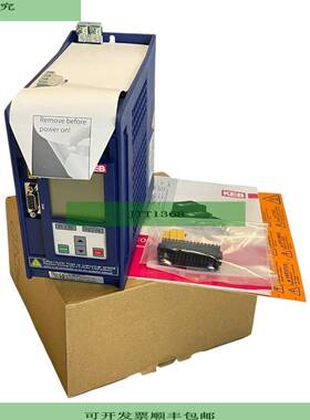 KEB Combivert 07G6A-3AB0 Inversor De Frecuencia 18kVA