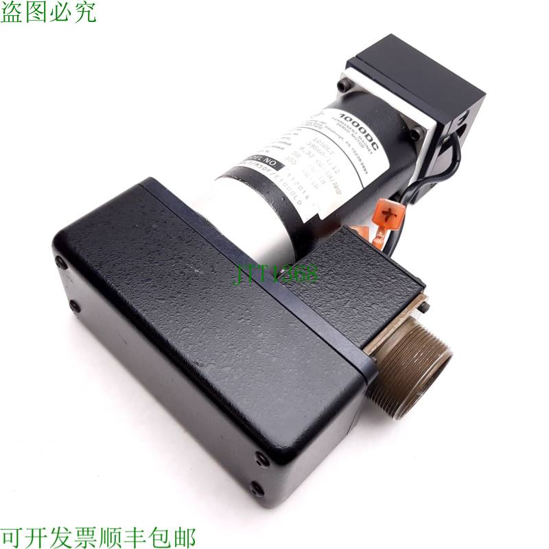 原装供应Aerotech 1050LT-MSOF-E1000LD 伺服电机,NEMA 23,编码器