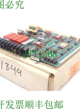 原装供应二手 BARBER COLMAN BARBER COLMAN A11844 温度控制卡