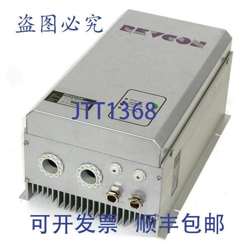 原装供应Revcon 变频器,直流 45-400-100-1、DC45-400-100-1