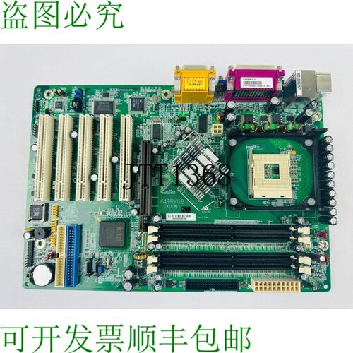 原装供应DFI-Itox G4S600-B 主板