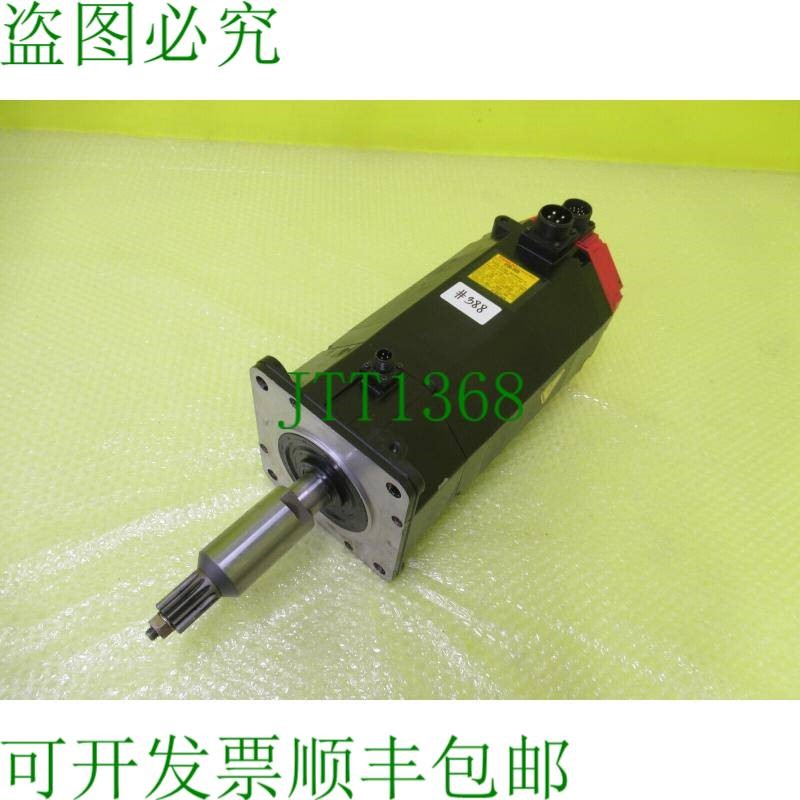 原装供应FANUC A06B-0166-B6750016 AC 服务器_ 388