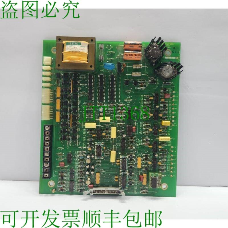 原装供应辅助电路板 BAYLOR 55855 55856 REV.A
