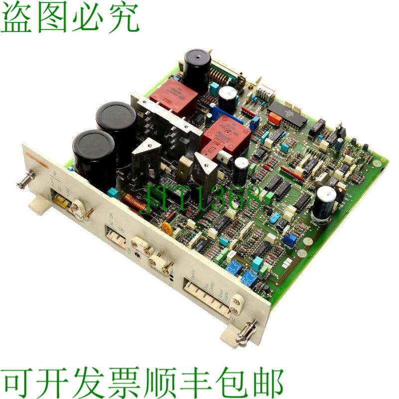 原装供应描述 6EV 3055-0CC 电源模块 6EV30550CC