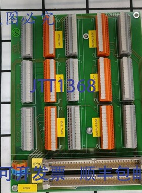 原装供应Ismeca PT040-TER-M0 主板, NX16 和 NX32