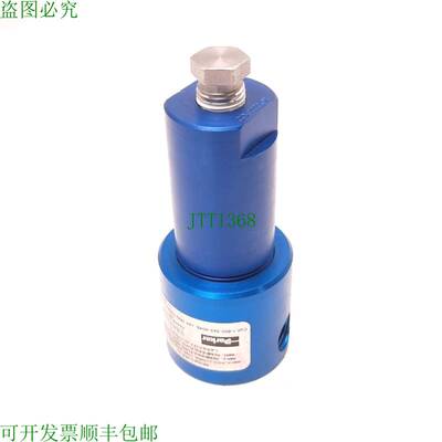 原装供应Parker 95A-1/4 Balston 乙炔过滤器 2500 PSI,1/4 英寸