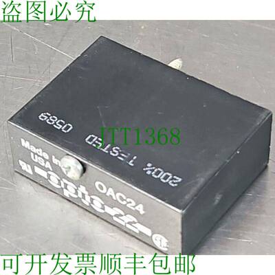 原装供应Opto 22 OAC24 输出模块 继电器 loc4C1