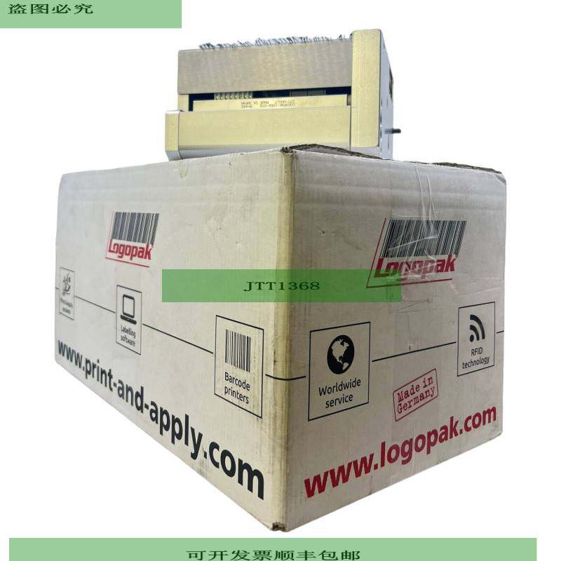 Logopak 1056-076 906V2 LEAP Druckkopf G7Y-00017 PE00003795 D