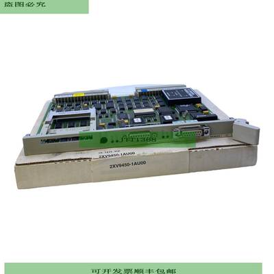 Siemens 2XV9450-1AU00 Procesador De Comunicaci&oacute;n