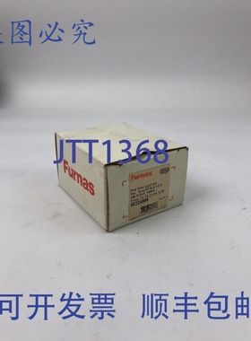 原装供应Furnas 50D24999 指示灯，DIMENSION 00 至 2-2 1/2 和 U