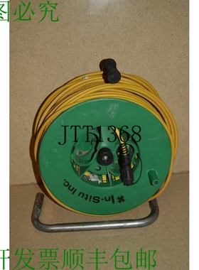 原装供应Stero-Star线圈电缆的IN-SITU压力译文