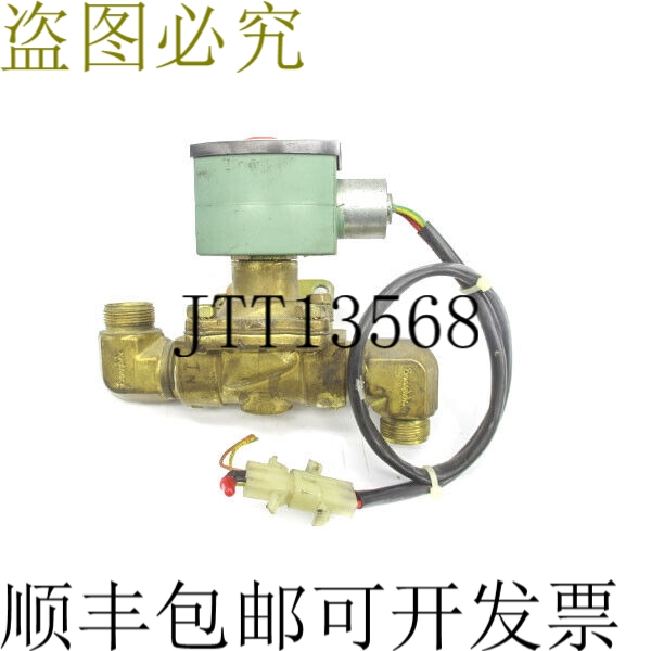 原装供应ASCO 8210G35V 25VDC 125PSI 3/4" UNMP