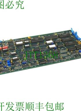 原装供应二手KEARNEY & TRECKER 1-128401 ICRTCM电路板 129761，