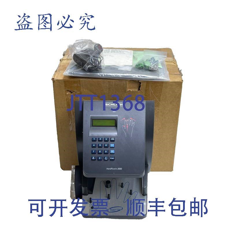 原装供应Schlage 手冲机 手冲机 -3000-E PN:70100-6003 - 实物图