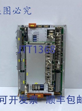 原装供应KRAUSS MAFFEI 5088020 MC4 控制板