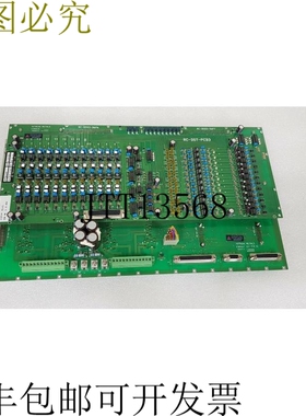 原装供应日立80152,80189，DSP-PCBD3板，DSP PCB D1 E105517，E1