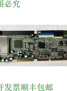 原装供应NEXCOM ASBC-815 CPU板