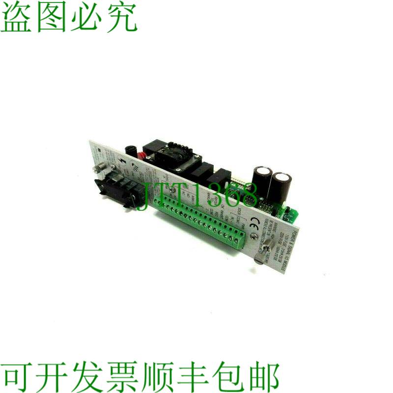 原装供应BENTLY NEVADA 102618-01 信号/电源入口卡 10261801