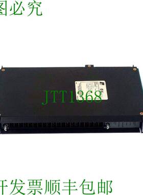 原装供应二手RELIANCE电动57421-3 PULSETACH输入模块J-3680,57C4