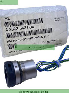 Renishaw A-2063-5431-04 Grupo De Llave Para Uso Industrial A