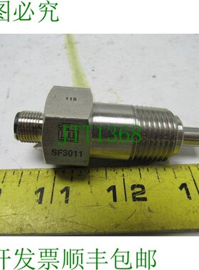 原装供应接近传感器 IFM Efector SFN12ABA/US SF3011