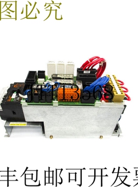 原装供应发那科 A05B-2452-C473 500VAC 30A NSNP