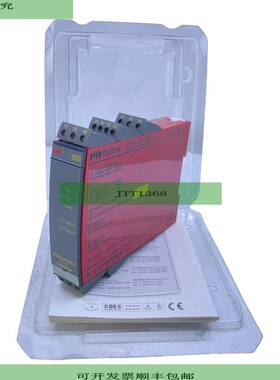 PR Electronic 5223A1 信号变压器 24-230V 电/24-250V 35W 50/60