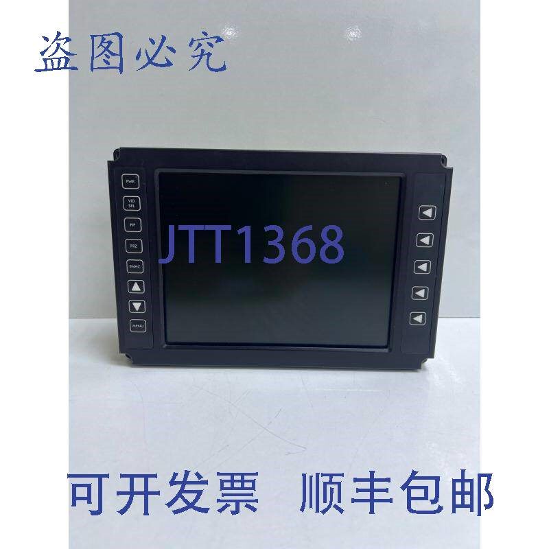 原装供应RDDS 航空电子设备 L0803-741 – 8 英寸驾驶舱显示屏