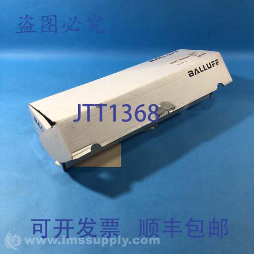 现货供应Balluff BNI0085 SmartLight LED 堆叠灯 FNOB