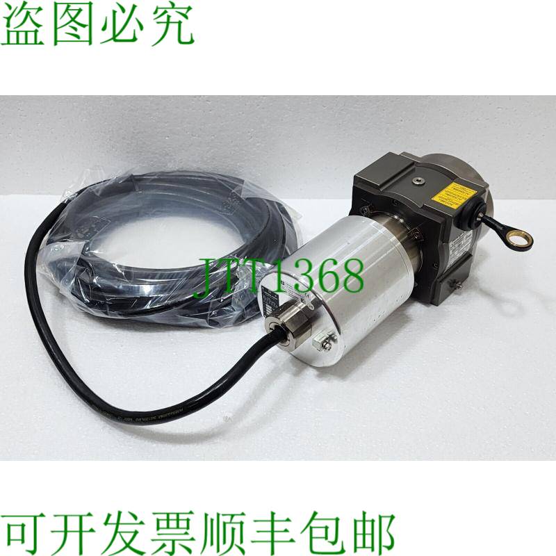 FSG SL3005-D9/GS130/K/F/EEx 5930Z50-004.515 绳索长度带加密器