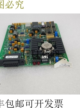 原装供应MICRION 9000-VAC CON-HEATER 控制器 2 PCB 150-001580,