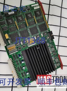 原装供应Alphasem AS261-0-02 Rev C / AS262-0-02 Rev C PCB 板