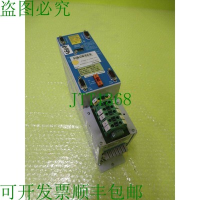 原装供应Drive 4005 AT ID 号:3520783 REIS ROBOTICS _  193