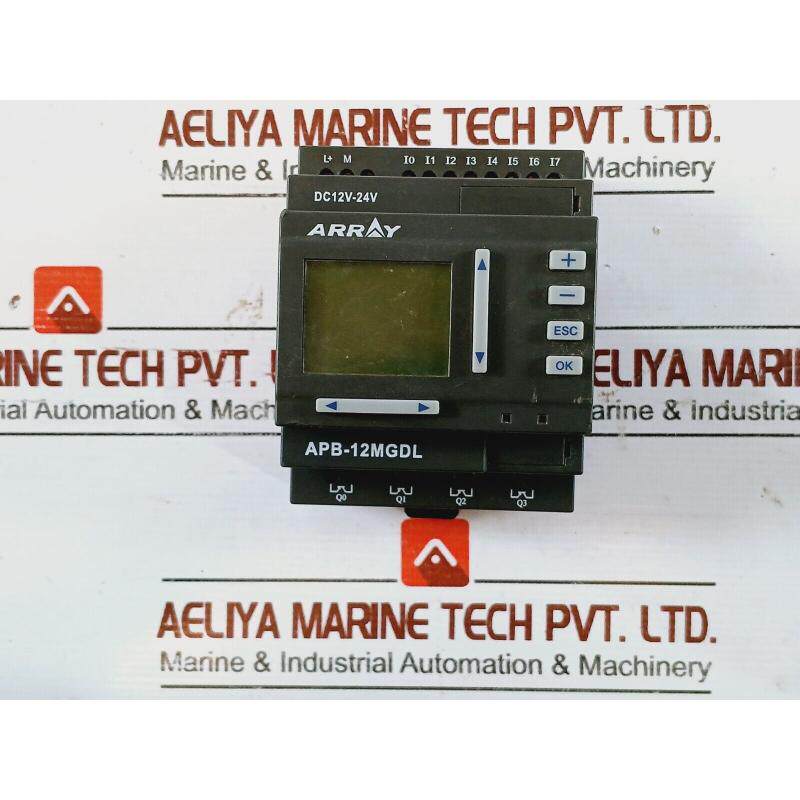 原装供应ARRAY APB-12MGDL APB电路板 DC12V-24V