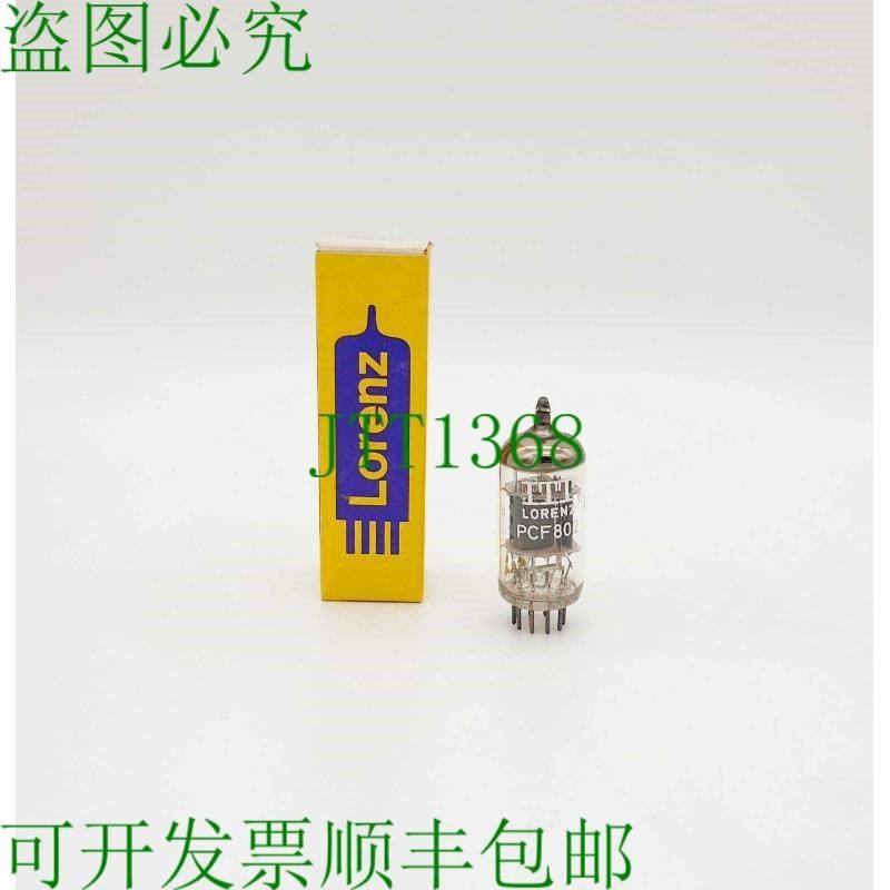 原装供应ITT Lorenz PCF802209电子管 电子管