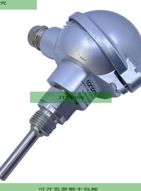 Term&amp;oacute;metro Conatex Pt100/B/3 Para Uso Industr