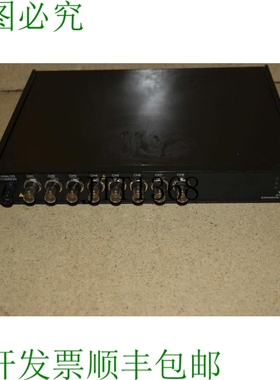 原装供应IOTECH WBK10 8针（公）