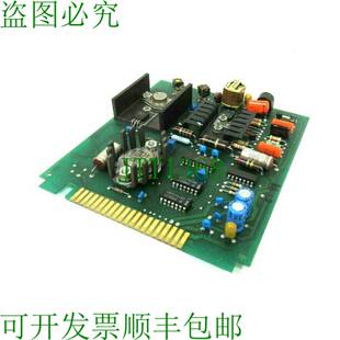 DICK 348065 348069 供应二手 348065E 电路板 原装