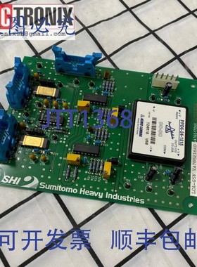 原装供应住友 VA765218AD LCA-G5V 电路板 VA765170AX  IDEALmold