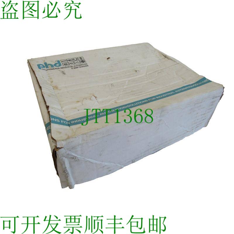 原装供应PHD PBS2L-1-ASB-AB1 筋夹 PBS2L1ASBAB1 3 数