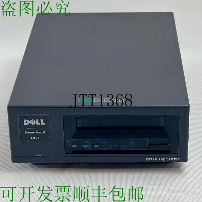 原装供应戴尔STD6401LW TC4300-251 DDS4磁带机